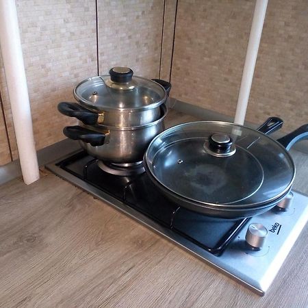 By The Sea Apartment Ventspils Luaran gambar