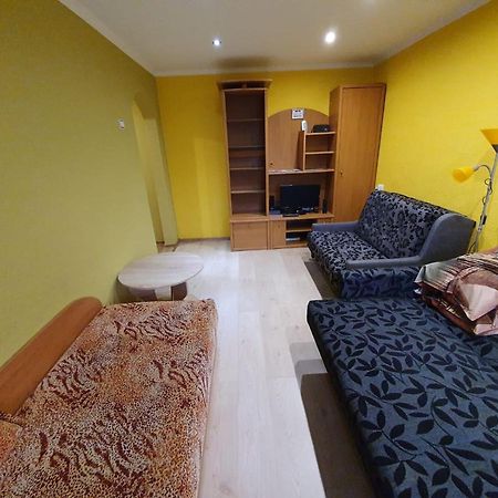 By The Sea Apartment Ventspils Luaran gambar