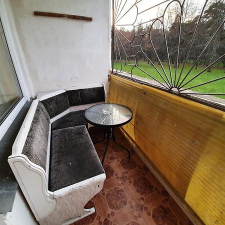 By The Sea Apartment Ventspils Luaran gambar