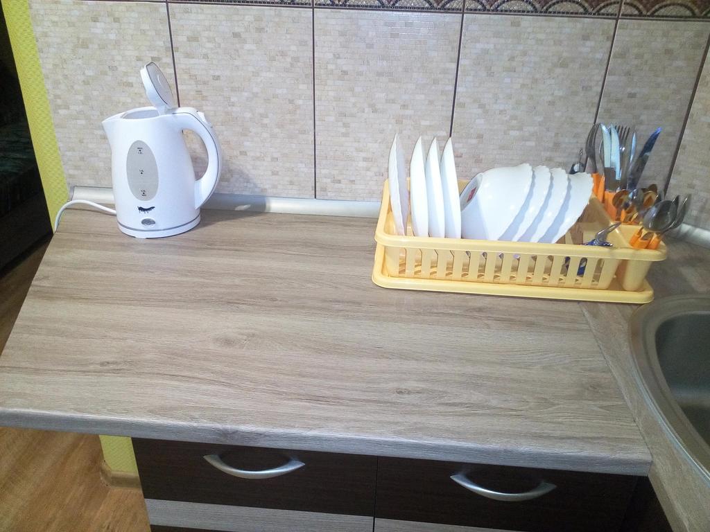 By The Sea Apartment Ventspils Luaran gambar