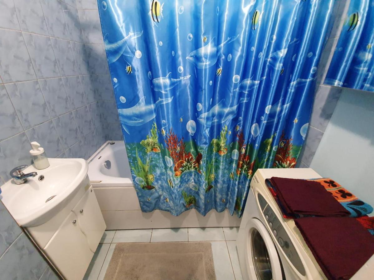 By The Sea Apartment Ventspils Luaran gambar