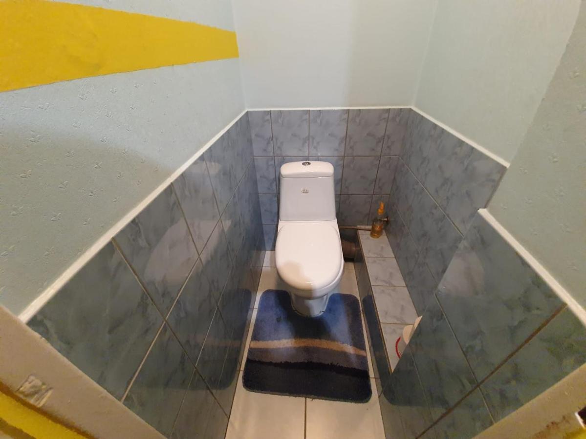 By The Sea Apartment Ventspils Luaran gambar